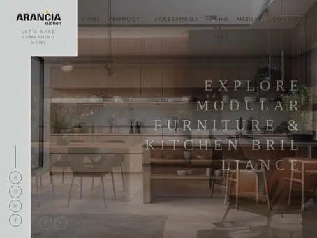 kitchen and furniture manufacturer