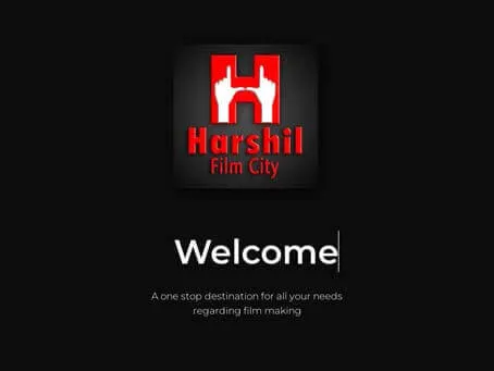 harshil films in surat